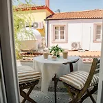 Hotel Cunda Ilios