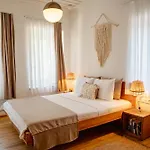 Hotel Cunda Ilios