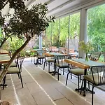 Cunda Ilios Hotel