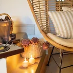 Hotel Cunda Ilios *
