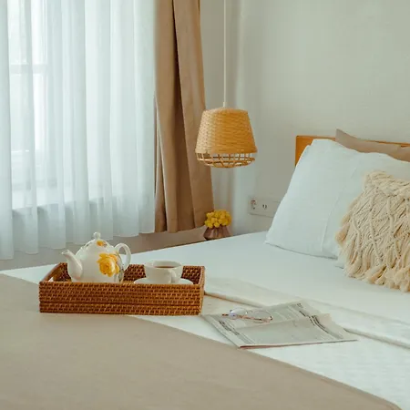 Cunda Ilios * Ayvalı