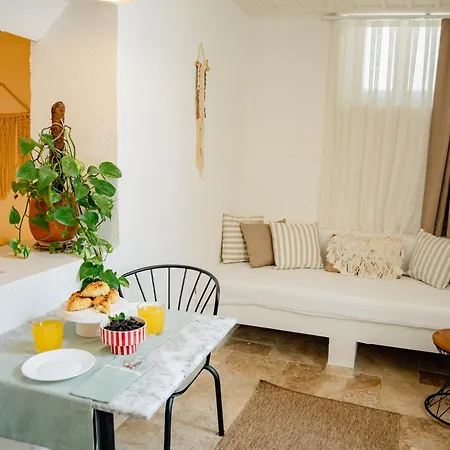 Ξενοδοχείο Cunda Ilios