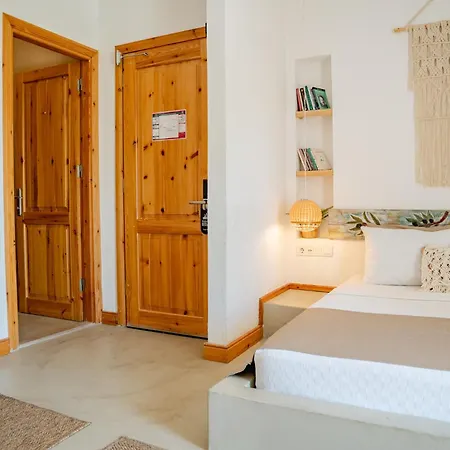 Cunda Ilios Ξενοδοχείο