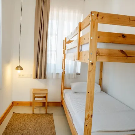 Ξενοδοχείο Cunda Ilios *