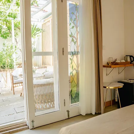 Cunda Ilios Ξενοδοχείο