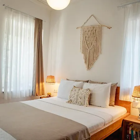 Cunda Ilios Ξενοδοχείο