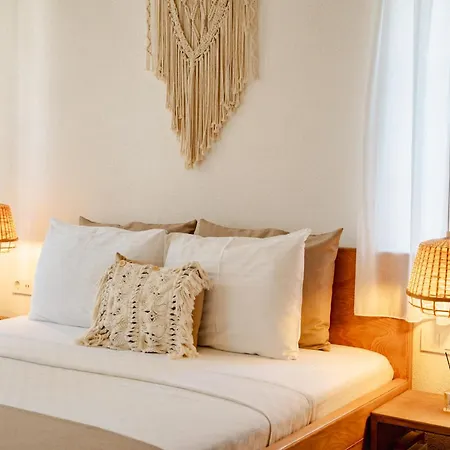 Cunda Ilios Ξενοδοχείο Ayvalı