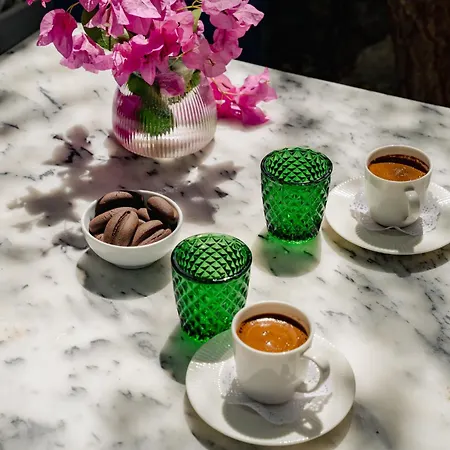 Cunda Ilios Ξενοδοχείο Ayvalı