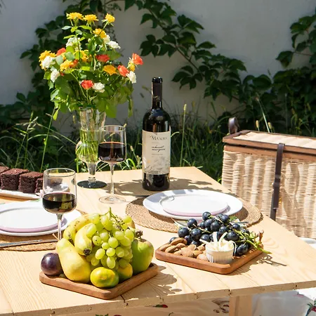 Cunda Ilios Ξενοδοχείο Ayvalı