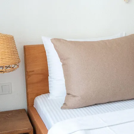 Cunda Ilios Ξενοδοχείο Ayvalı