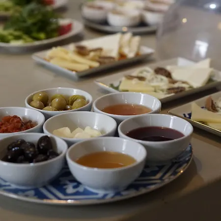 Cunda Ilios Ξενοδοχείο