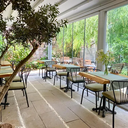 Cunda Ilios Hotel