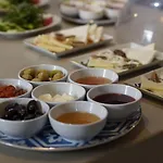 Cunda Ilios Hotel
