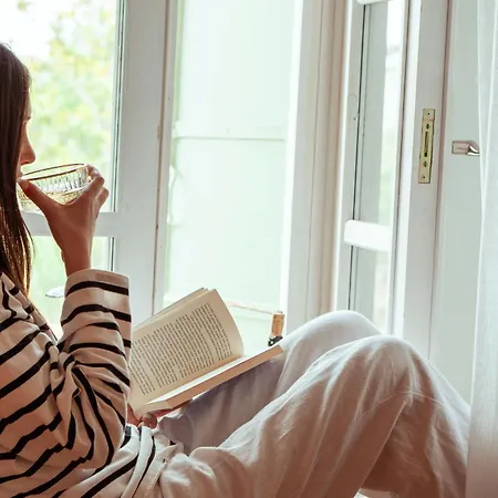 Szálloda Cunda Ilios Ayvalı