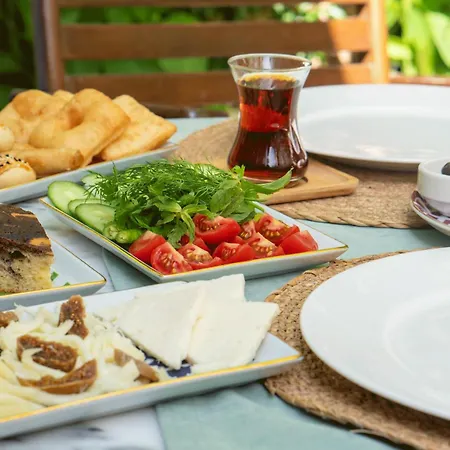 Cunda Ilios Szálloda