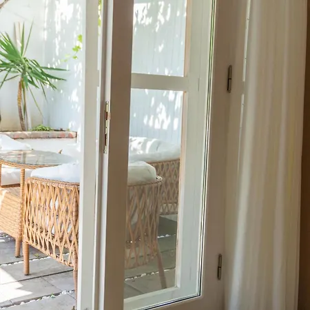 Cunda Ilios Szálloda Ayvalı