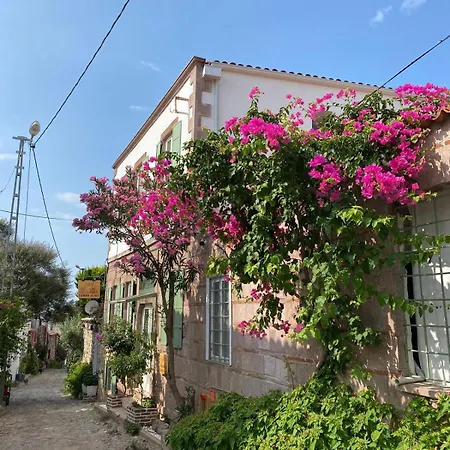 Cunda Ilios *