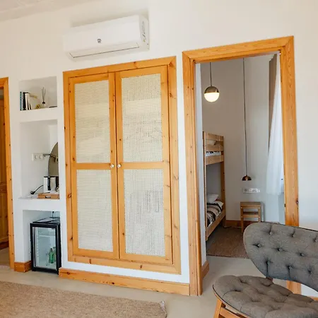 酒店 Cunda Ilios Ayvalı