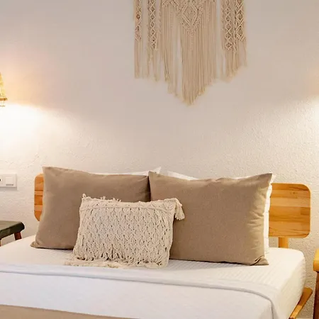 Cunda Ilios Szálloda *