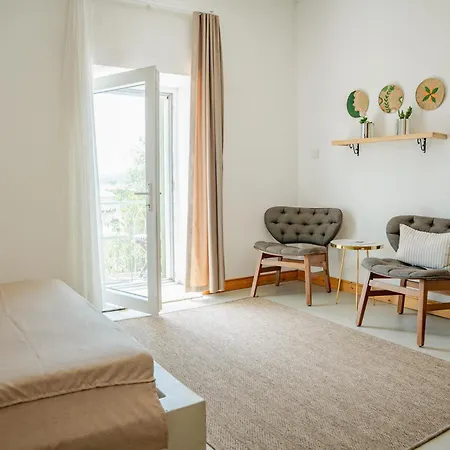 Cunda Ilios Szálloda