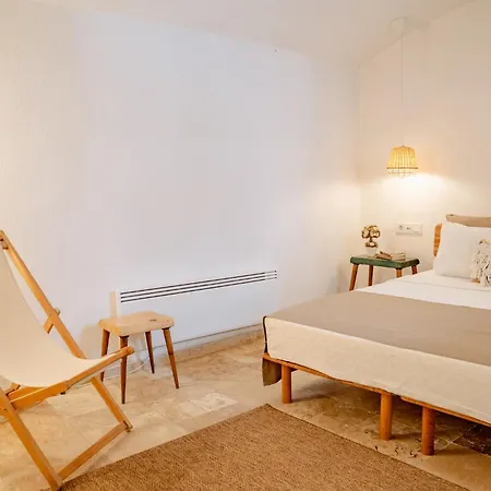 Szálloda Cunda Ilios Ayvalı