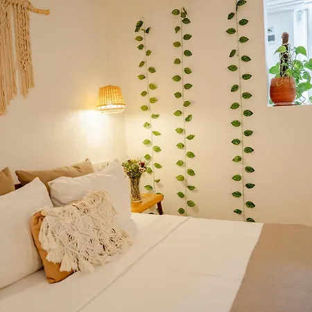 Cunda Ilios Szálloda