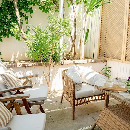 Cunda Ilios 酒店 Ayvalı