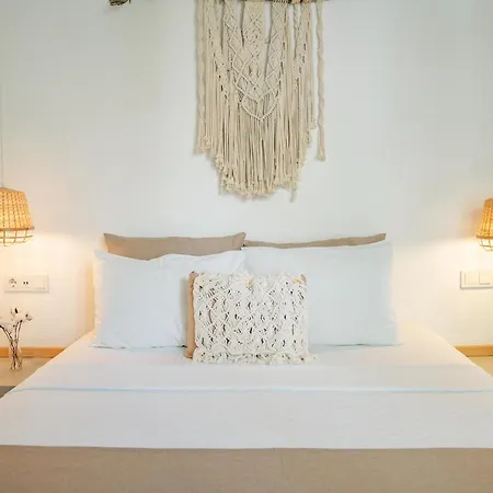 酒店 Cunda Ilios Ayvalı