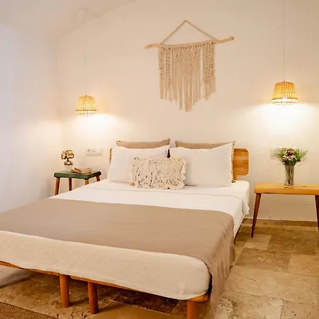 Cunda Ilios * Ayvalı