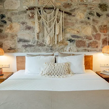Hotel Cunda Ilios