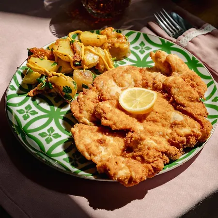 Cunda Ilios Szálloda