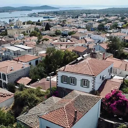 Cunda Ilios 酒店
