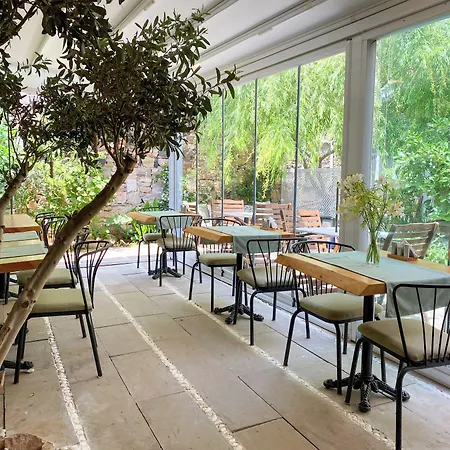 Cunda Ilios 酒店