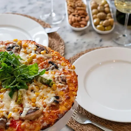 Cunda Ilios * Ayvalı