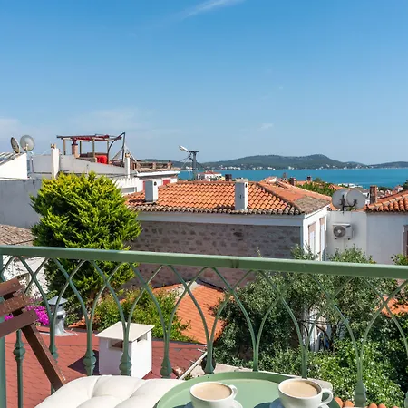 Cunda Ilios Hotel