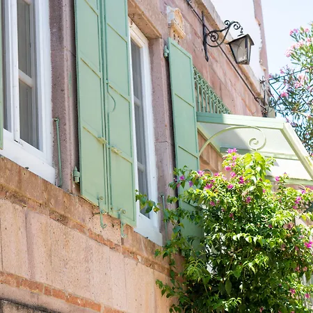 Cunda Ilios 酒店 Ayvalı
