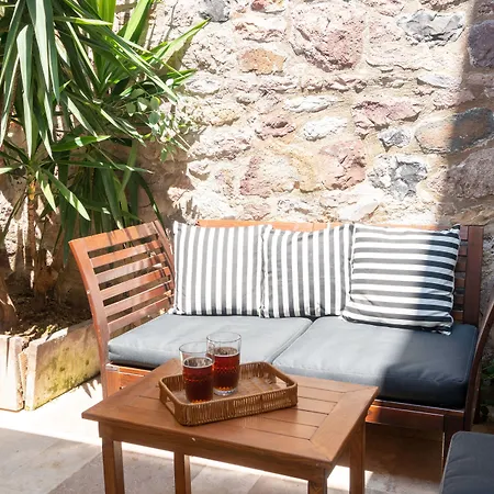 Cunda Ilios * Ayvalı