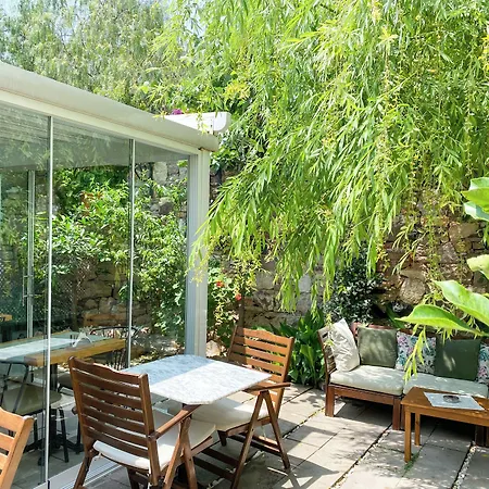 Cunda Ilios Szálloda *