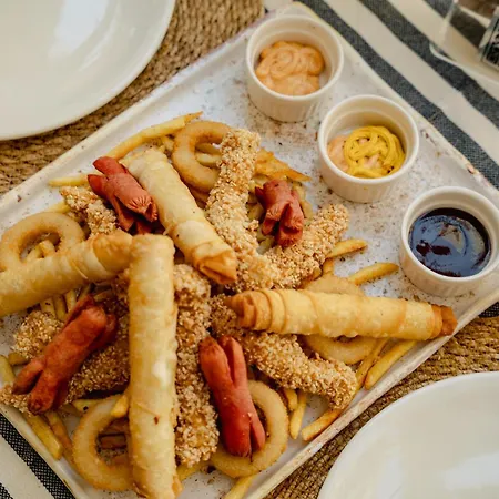 Cunda Ilios * Ayvalı