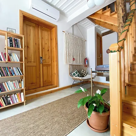Cunda Ilios Ayvalı