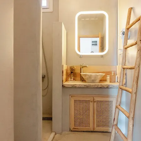 Hotel Cunda Ilios Ayvalı
