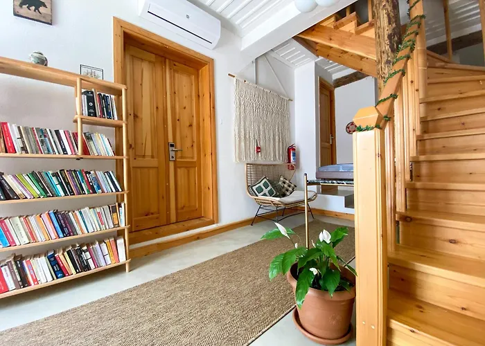 Cunda Ilios * Ayvalı