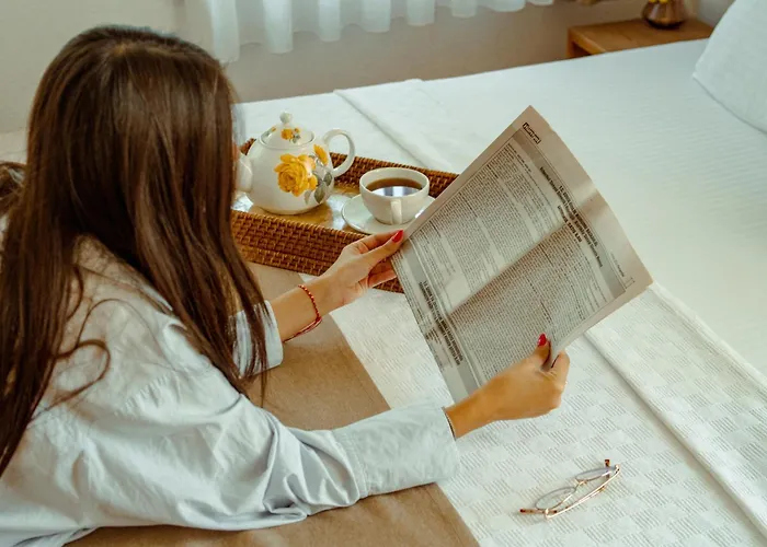 Отель Cunda Ilios Айвалык