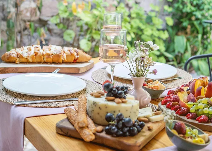 Cunda Ilios Hotel Ayvalı