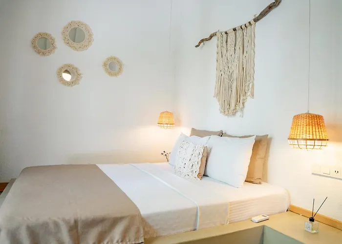 Cunda Ilios Айвалык