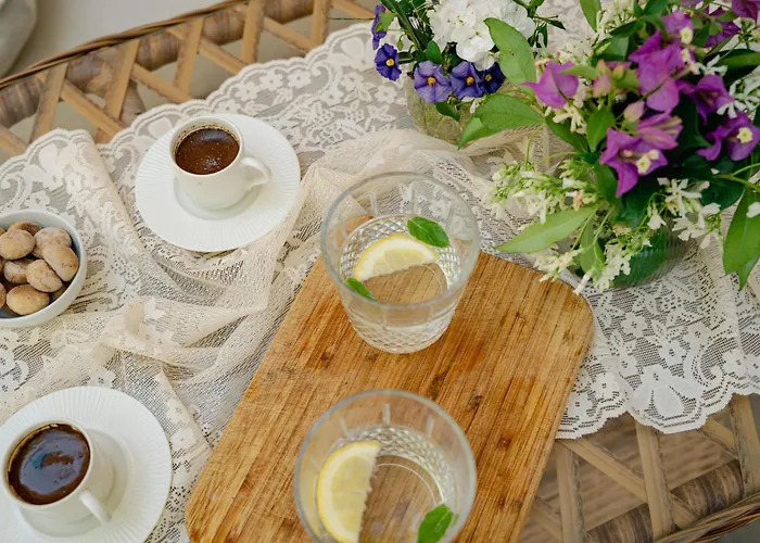 Cunda Ilios * Айвалык