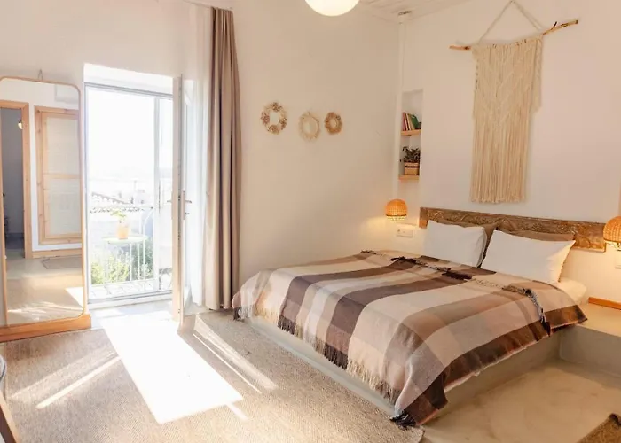 Cunda Ilios Hotel Ayvalı