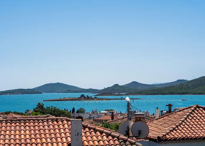 Cunda Ilios Айвалык