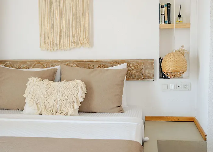 Cunda Ilios * Ayvalı