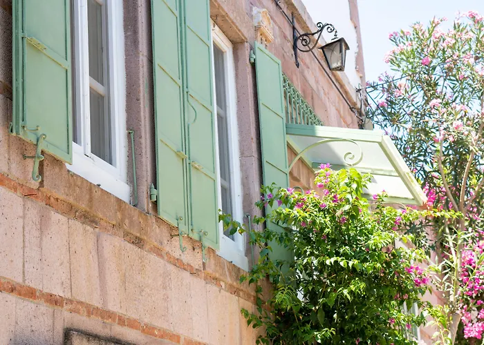 Cunda Ilios Hotel Ayvalı